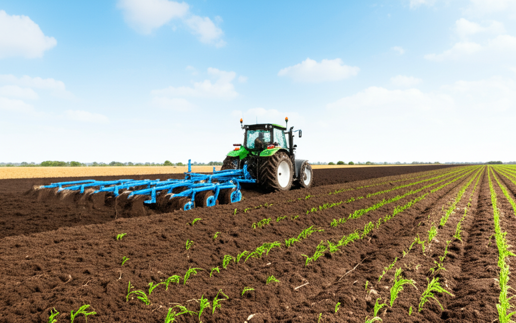 Climate and Soil Preparation